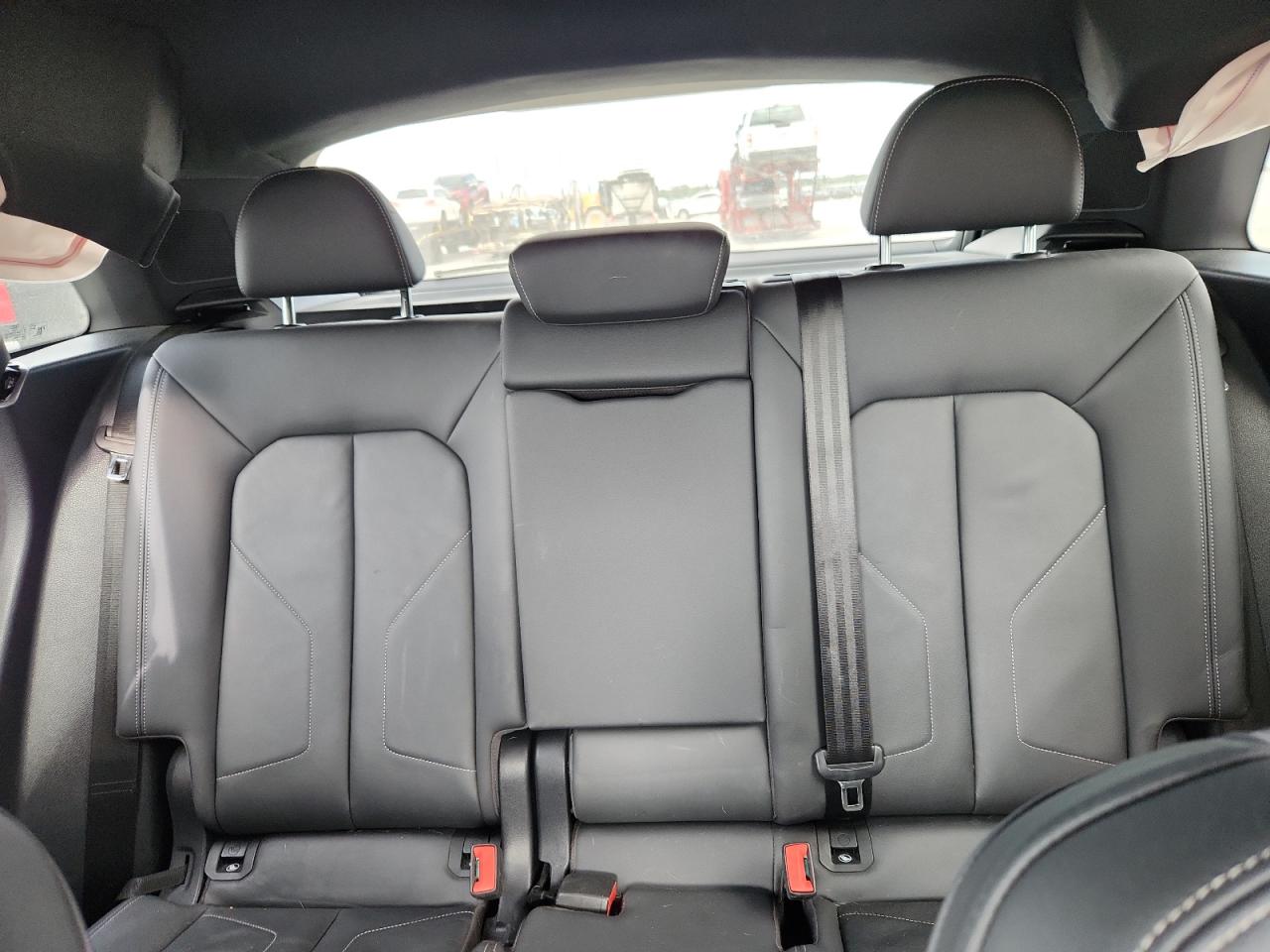 2020 Audi Q3 Prestige S-Line VIN: WA1FECF3XL1125319 Lot: 84787205