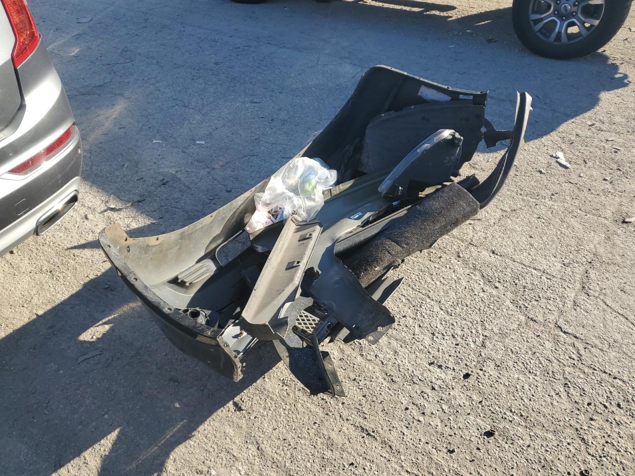 2017 Jeep Compass Latitude VIN: 1C4NJDEB7HD100895 Lot: 86061815