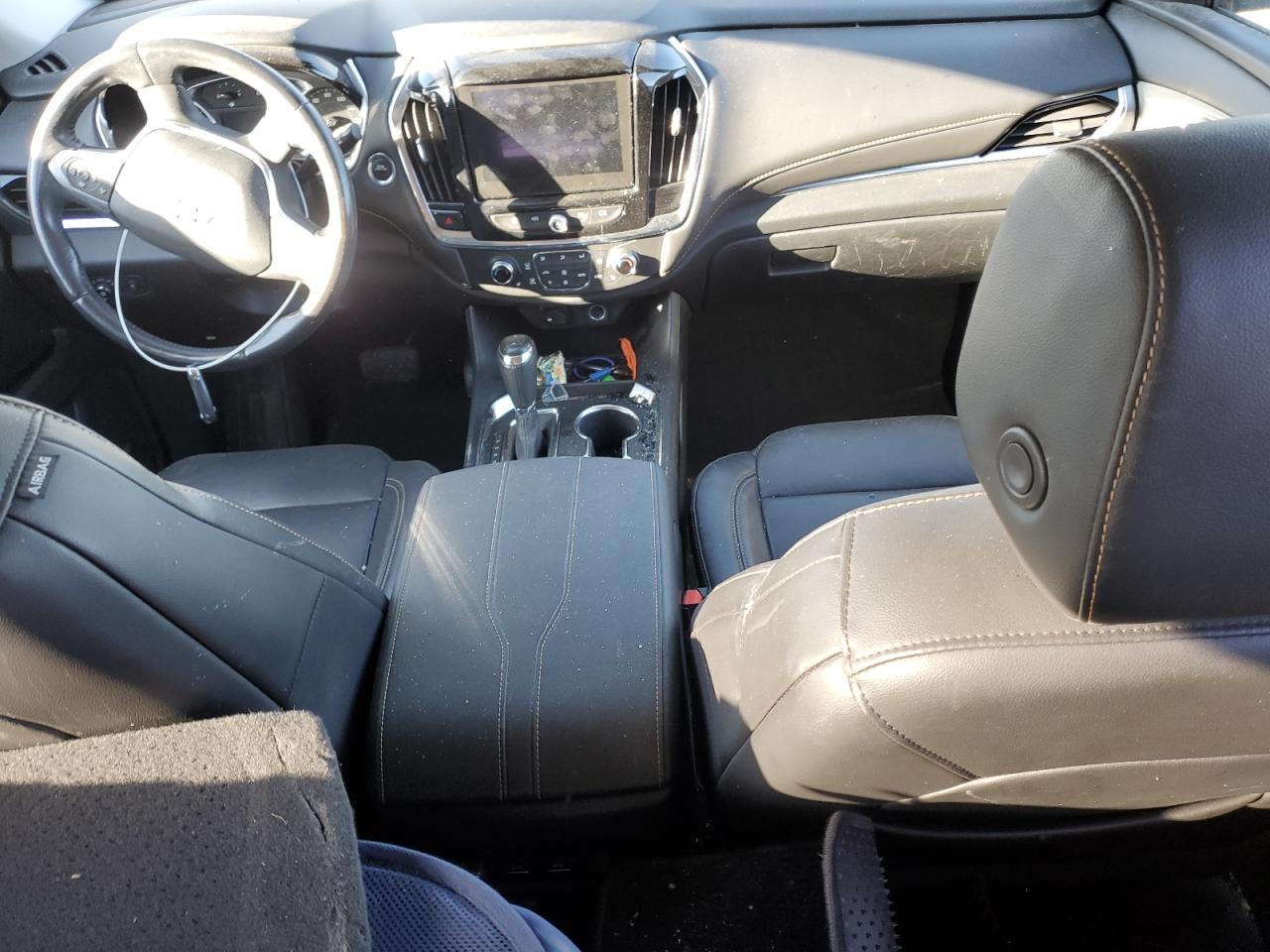 2020 Chevrolet Traverse Rs VIN: 1GNERJKW7LJ311594 Lot: 86447505