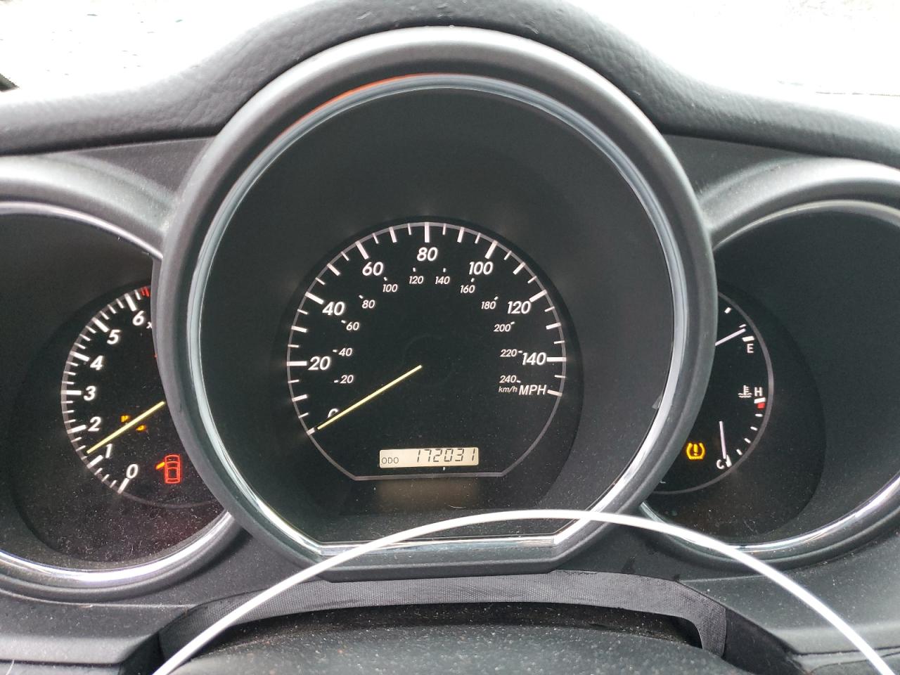 2009 Lexus Rx 350 VIN: 2T2GK31U39C080453 Lot: 82781475