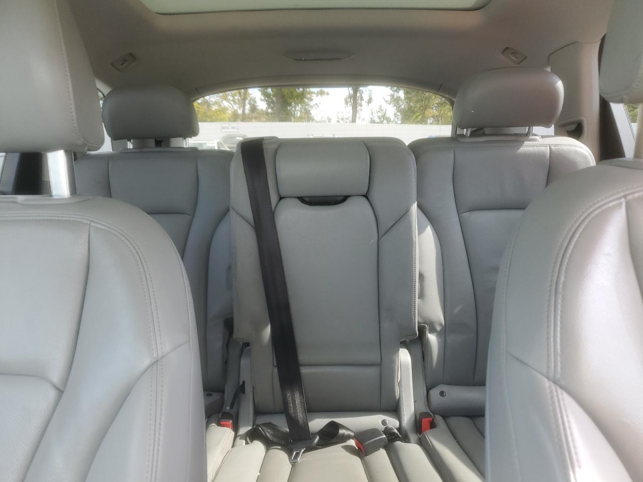 2019 Audi Q7 Premium VIN: WA1AHAF76KD015163 Lot: 81774105