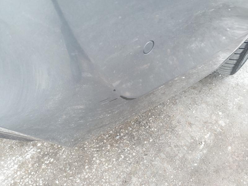 2018 BMW 5 SERIES 530E M SPORT 4DR AUTO