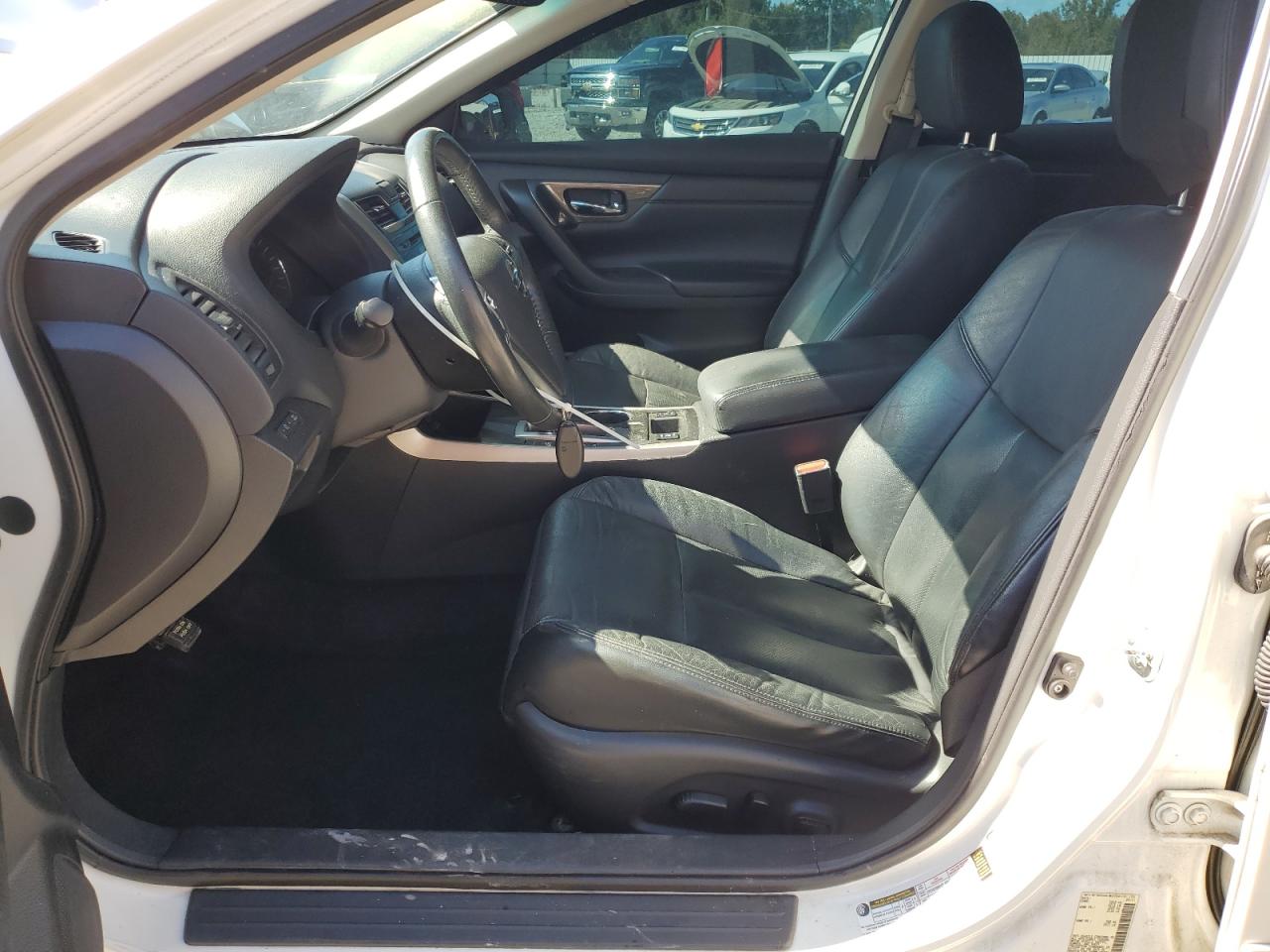 2015 Nissan Altima 2.5 VIN: 1N4AL3AP2FC432434 Lot: 85185255