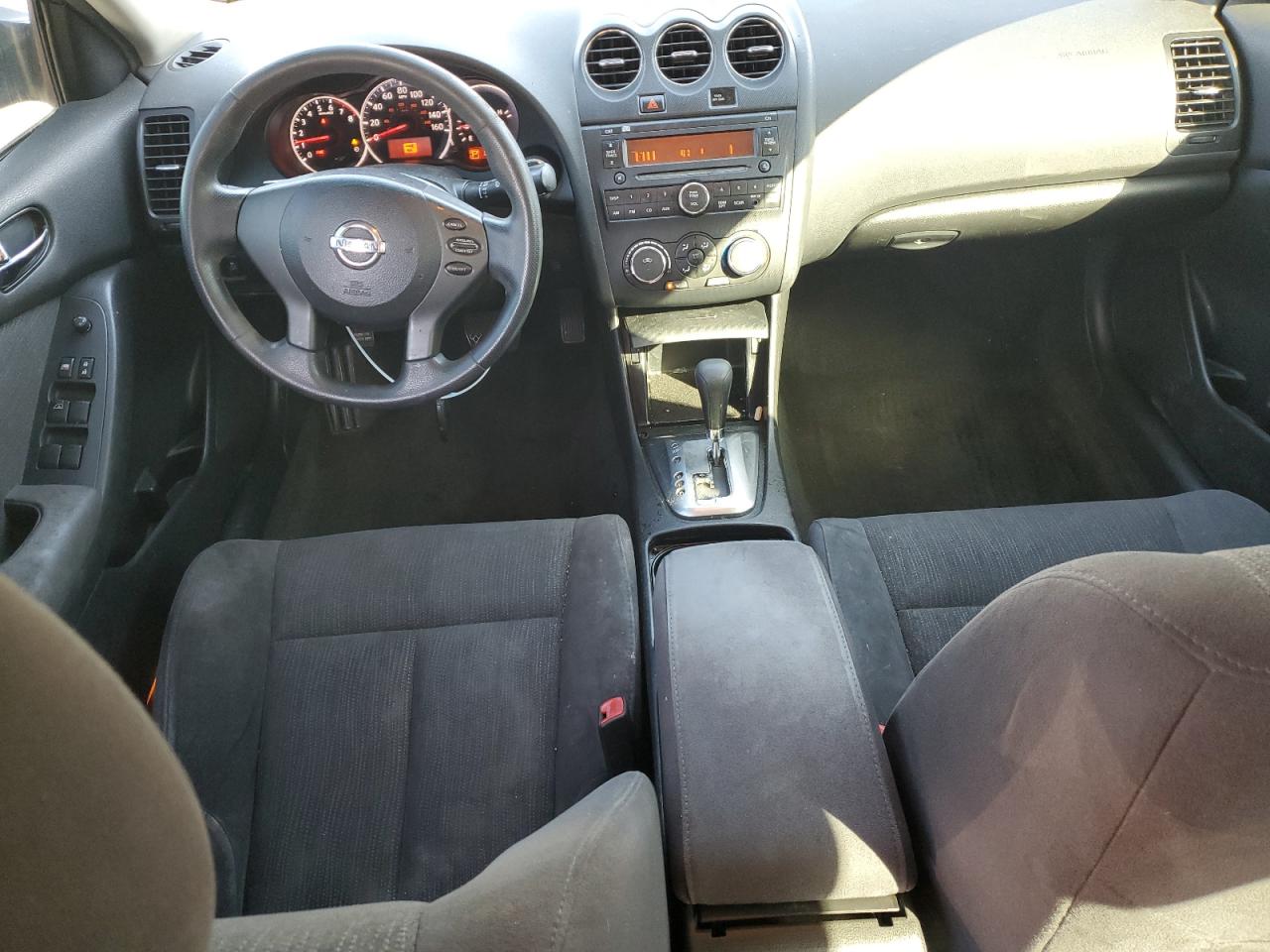 2011 Nissan Altima Base VIN: 1N4AL2AP2BN472800 Lot: 86280265
