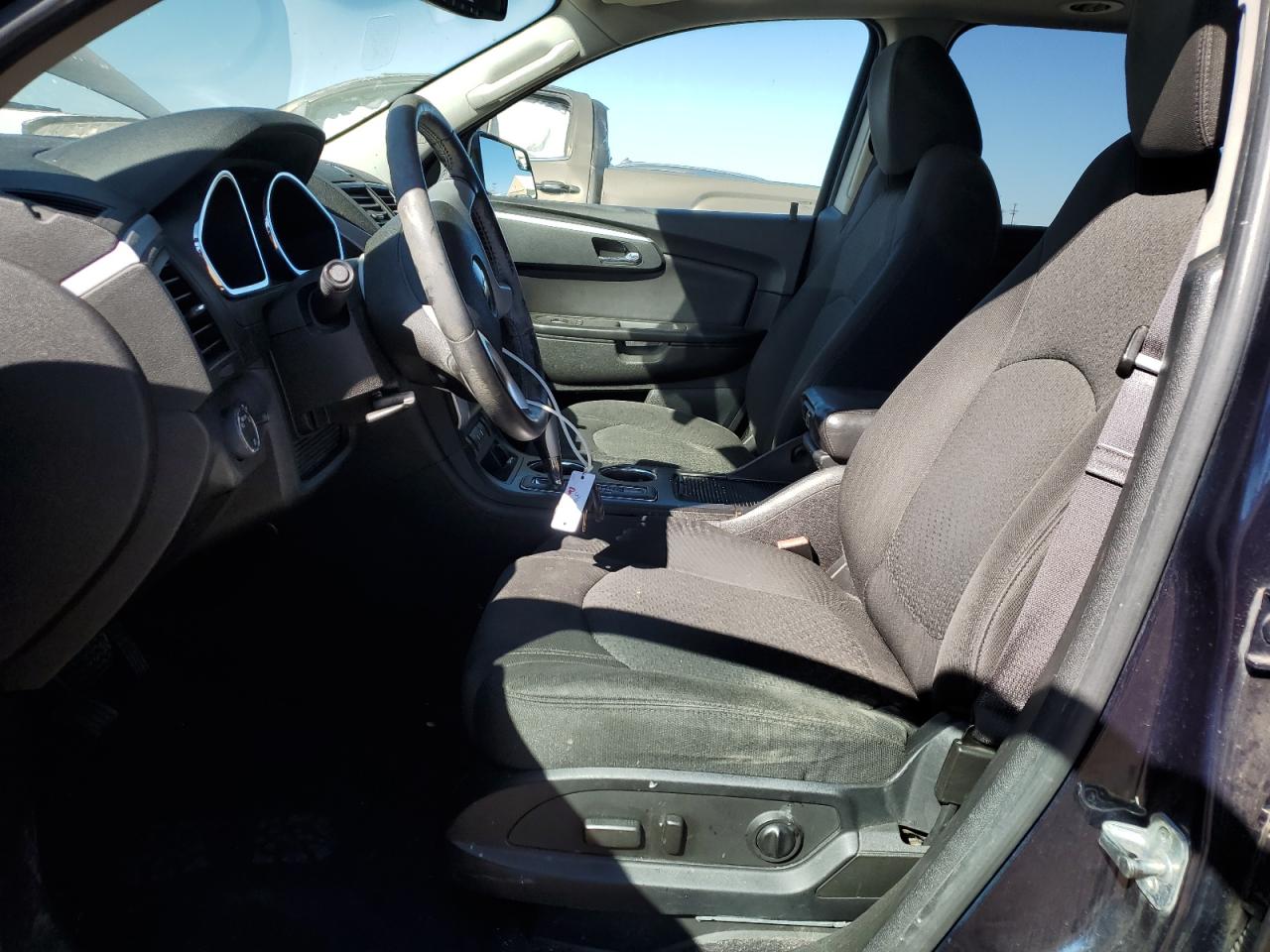 2011 Chevrolet Traverse Lt VIN: 1GNKVJED5BJ226339 Lot: 84409015
