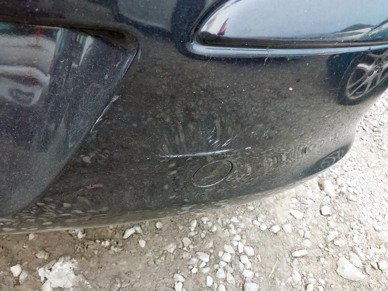 2007 VAUXHALL CORSA SXI A/C 