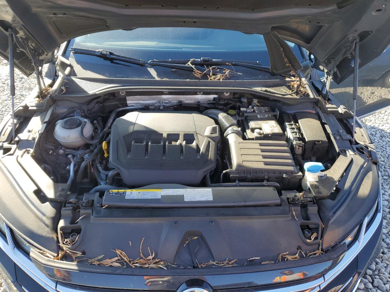 2021 Volkswagen Arteon Se VIN: WVWAR7ANXME009665 Lot: 82704945