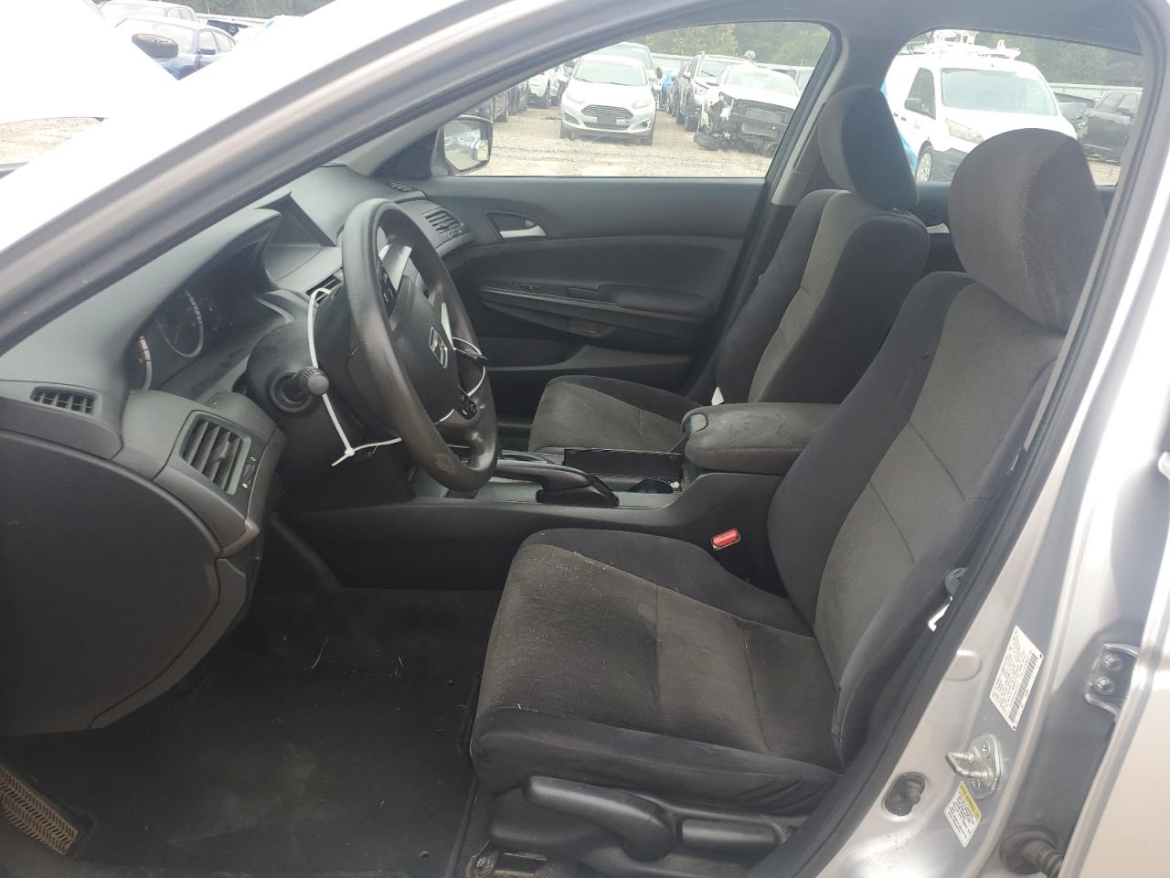 2009 Honda Accord Lx VIN: 1HGCP26339A167712 Lot: 85349395