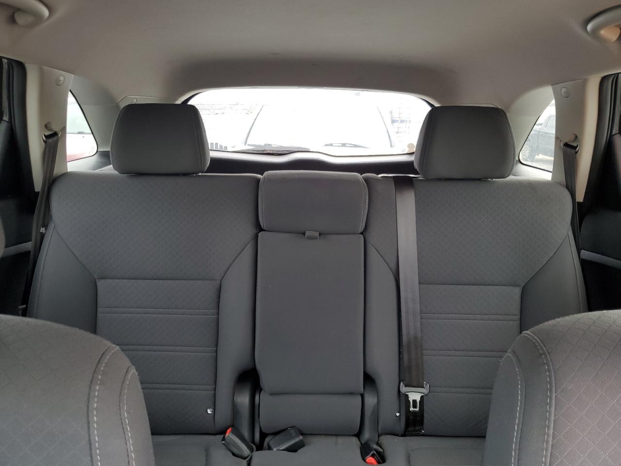 2017 Kia Sorento Lx VIN: 5XYPG4A31HG269317 Lot: 85314585