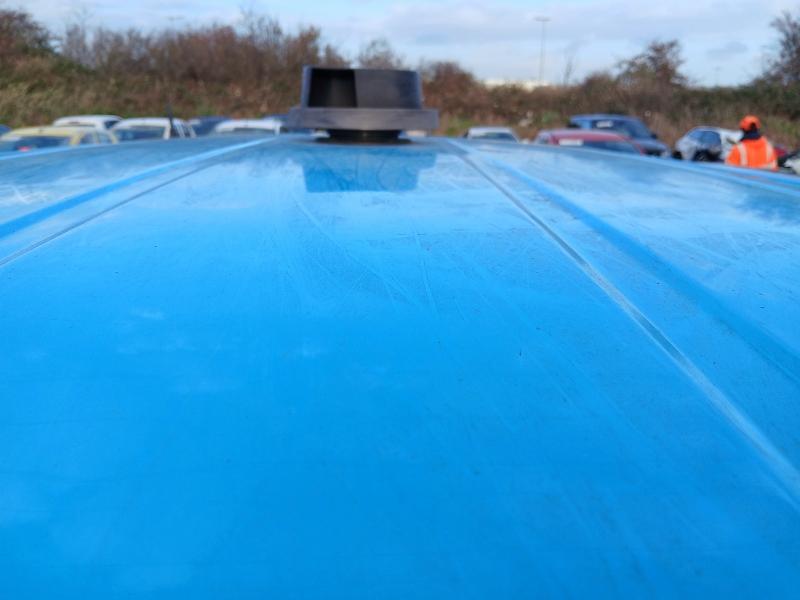 2011 VOLKSWAGEN CADDY MAXI 1.6 TDI 102PS VAN