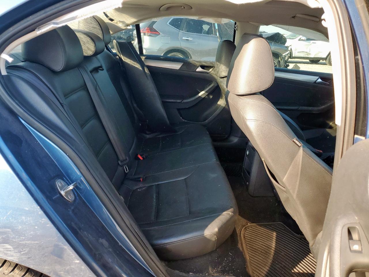 2017 Volkswagen Jetta Se VIN: 3VWDB7AJ3HM307602 Lot: 84778775