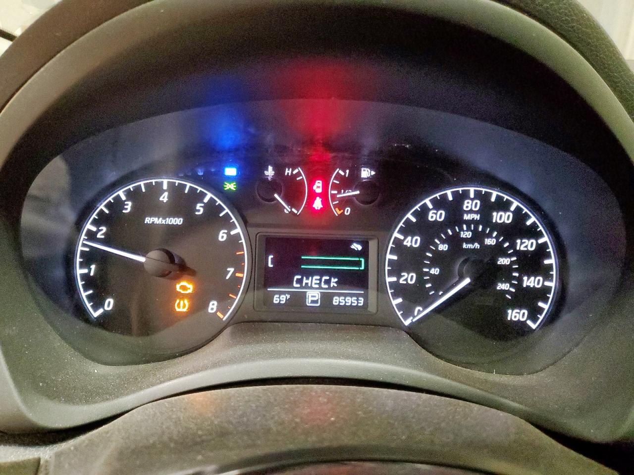 2017 Nissan Sentra S VIN: 3N1AB7AP7HY282936 Lot: 82449715