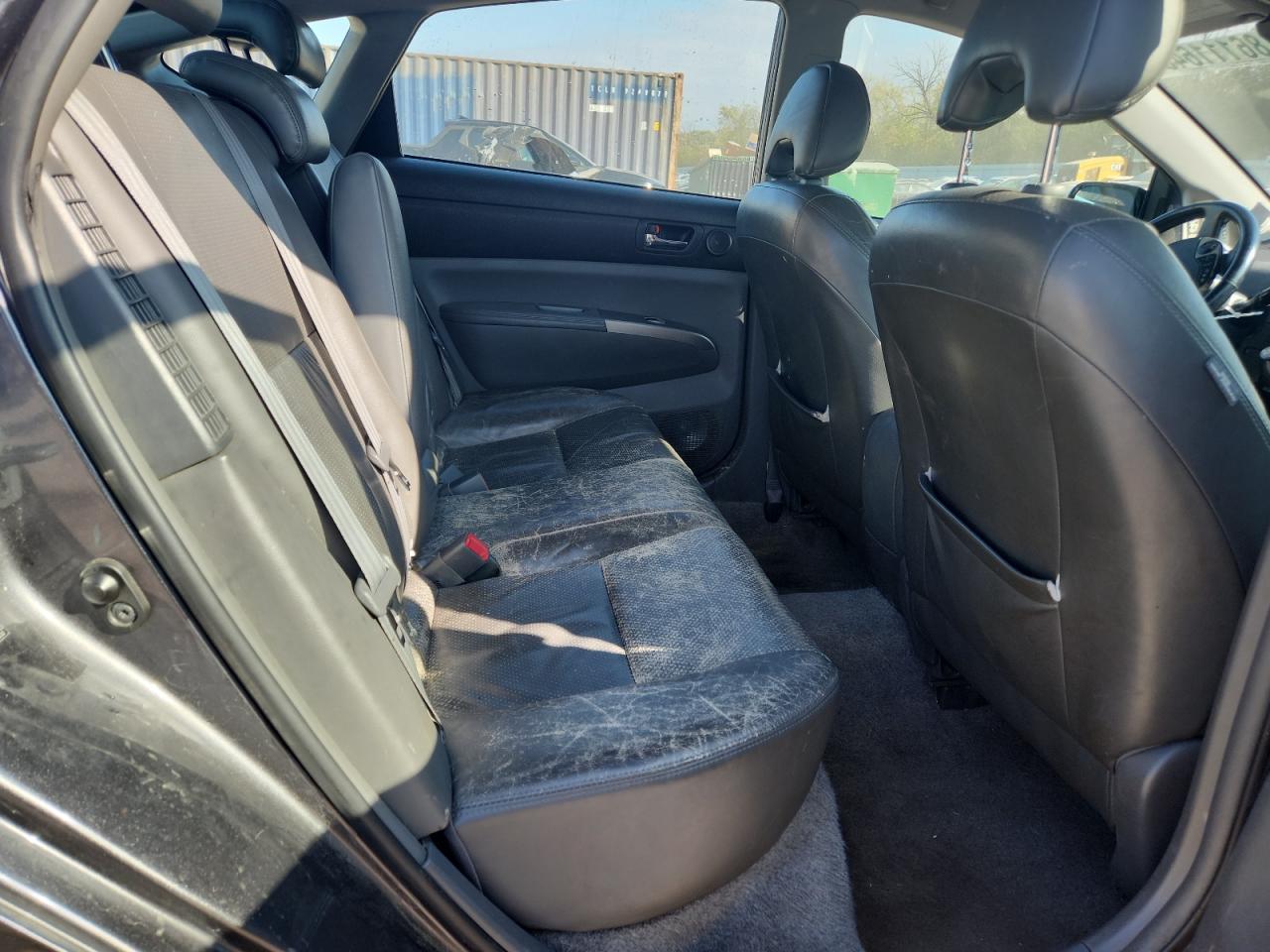 2006 Toyota Prius VIN: JTDKB20U463201845 Lot: 86111645