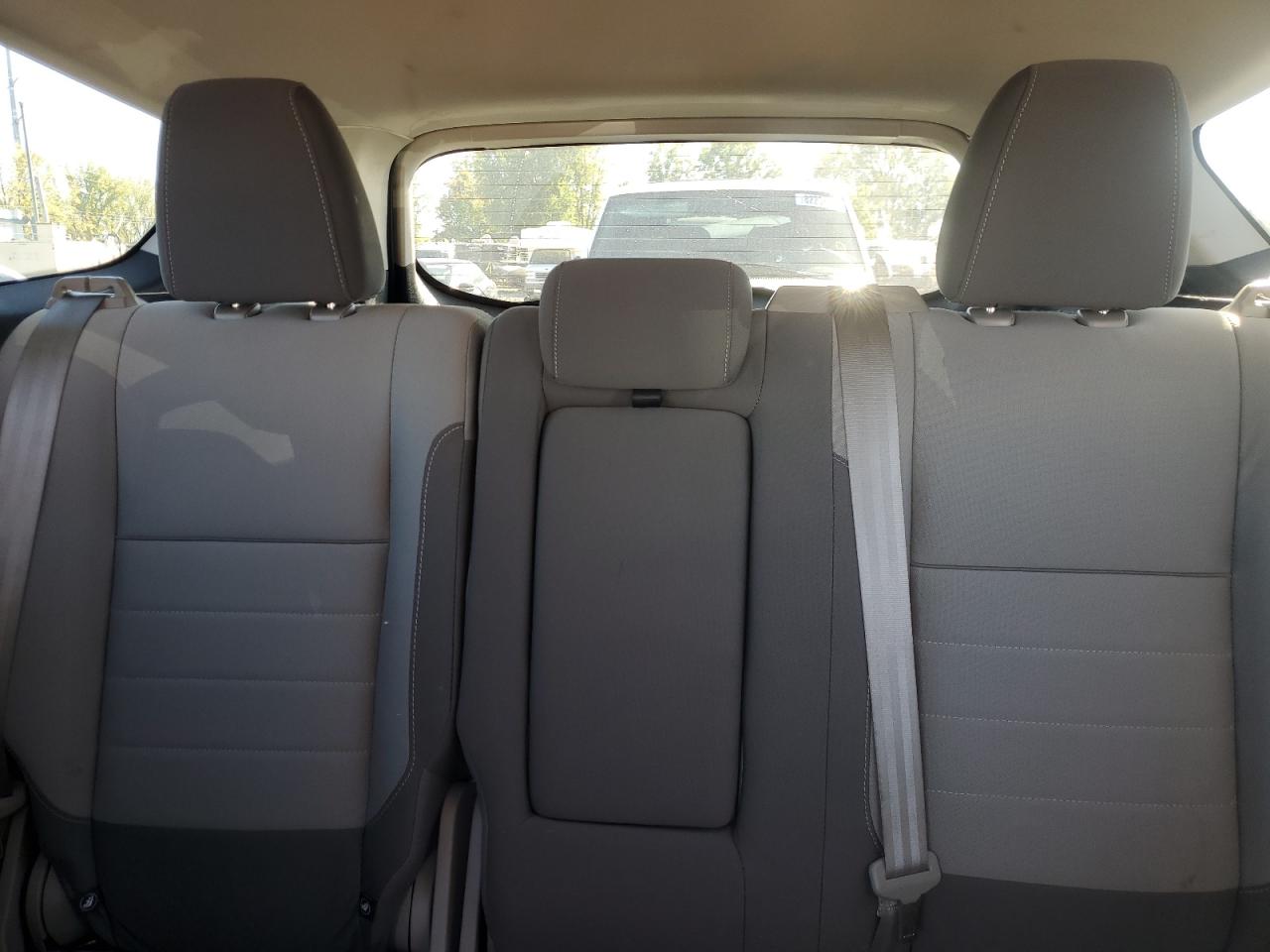 2015 Ford Escape Se VIN: 1FMCU0GX8FUB48186 Lot: 82288025