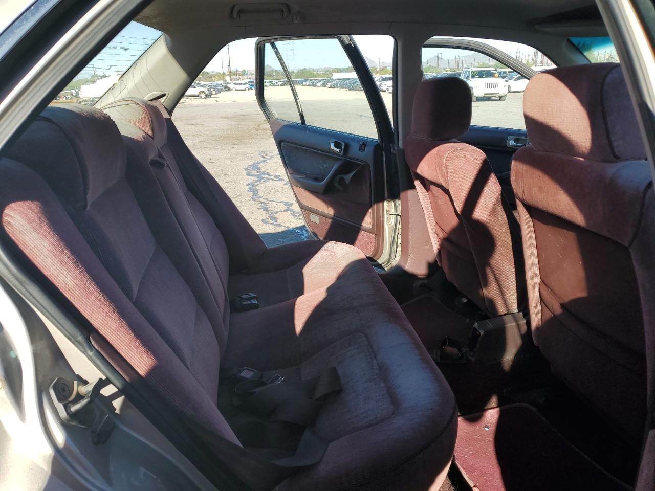 1990 Honda Accord Lx VIN: JHMCB7651LC129028 Lot: 82001875