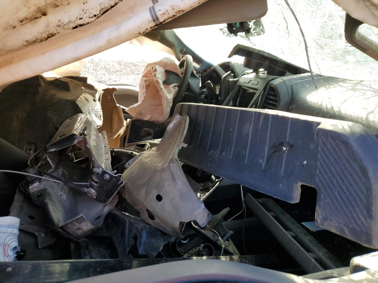 2019 Ford F150 Supercrew VIN: 1FTEW1EP9KFC21905 Lot: 81078205