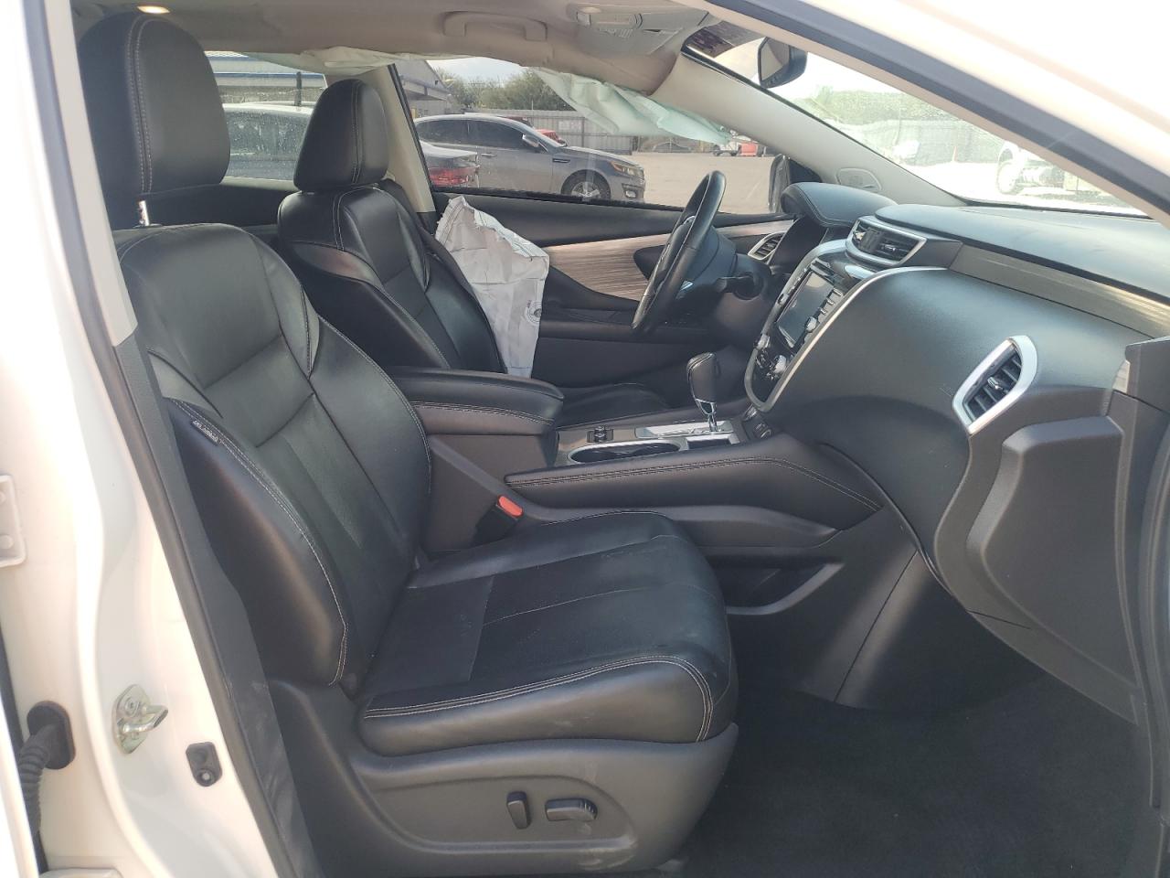 2018 Nissan Murano S VIN: 5N1AZ2MG3JN163786 Lot: 86294545