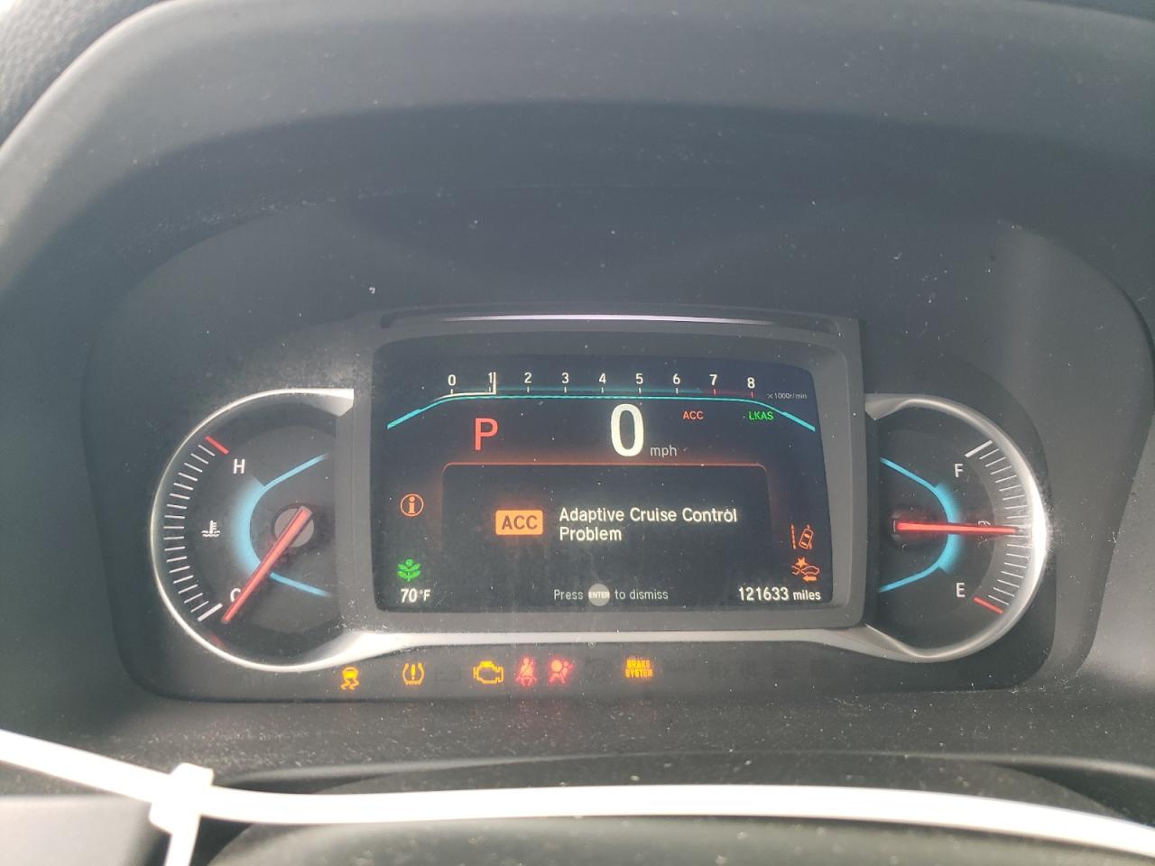 2021 Honda Pilot Exl VIN: 5FNYF6H51MB033553 Lot: 85296895