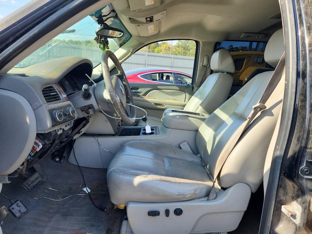 2008 Chevrolet Silverado K1500 VIN: 2GCEK13M781188875 Lot: 85936205