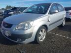 2009 KIA RIO 1.4 3 5DR AUTO for sale at Copart SANDTOFT