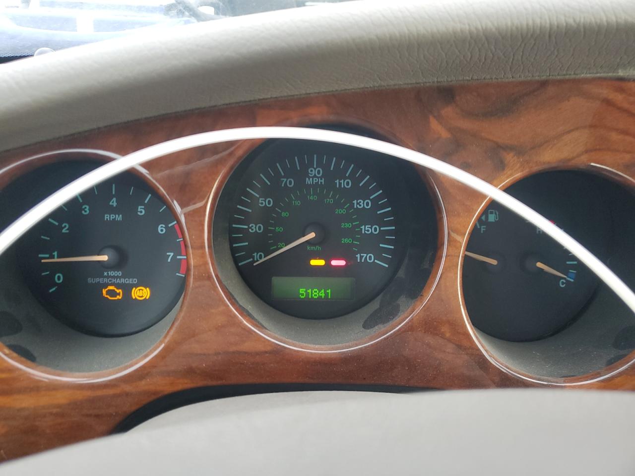 2001 Jaguar Xkr VIN: SAJDA42B31PA19188 Lot: 85266245