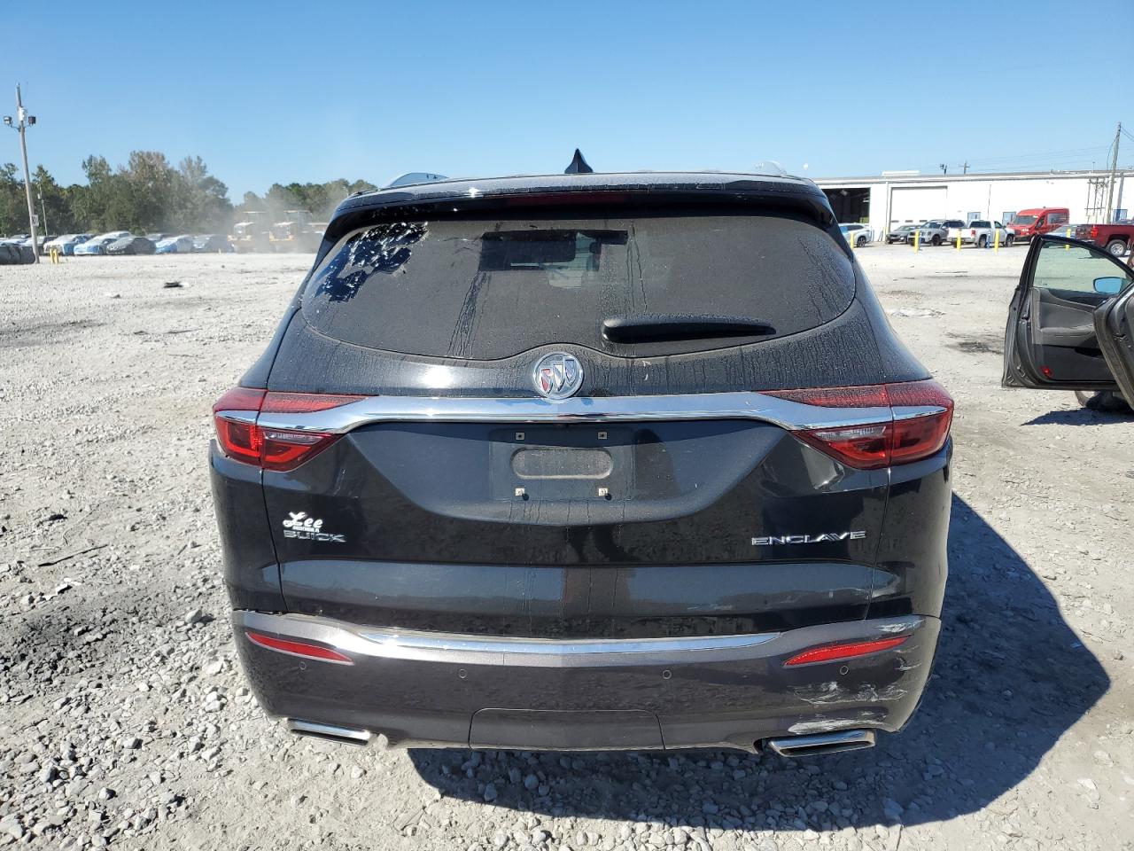 2018 Buick Enclave Essence VIN: 5GAERBKW1JJ203503 Lot: 86998935