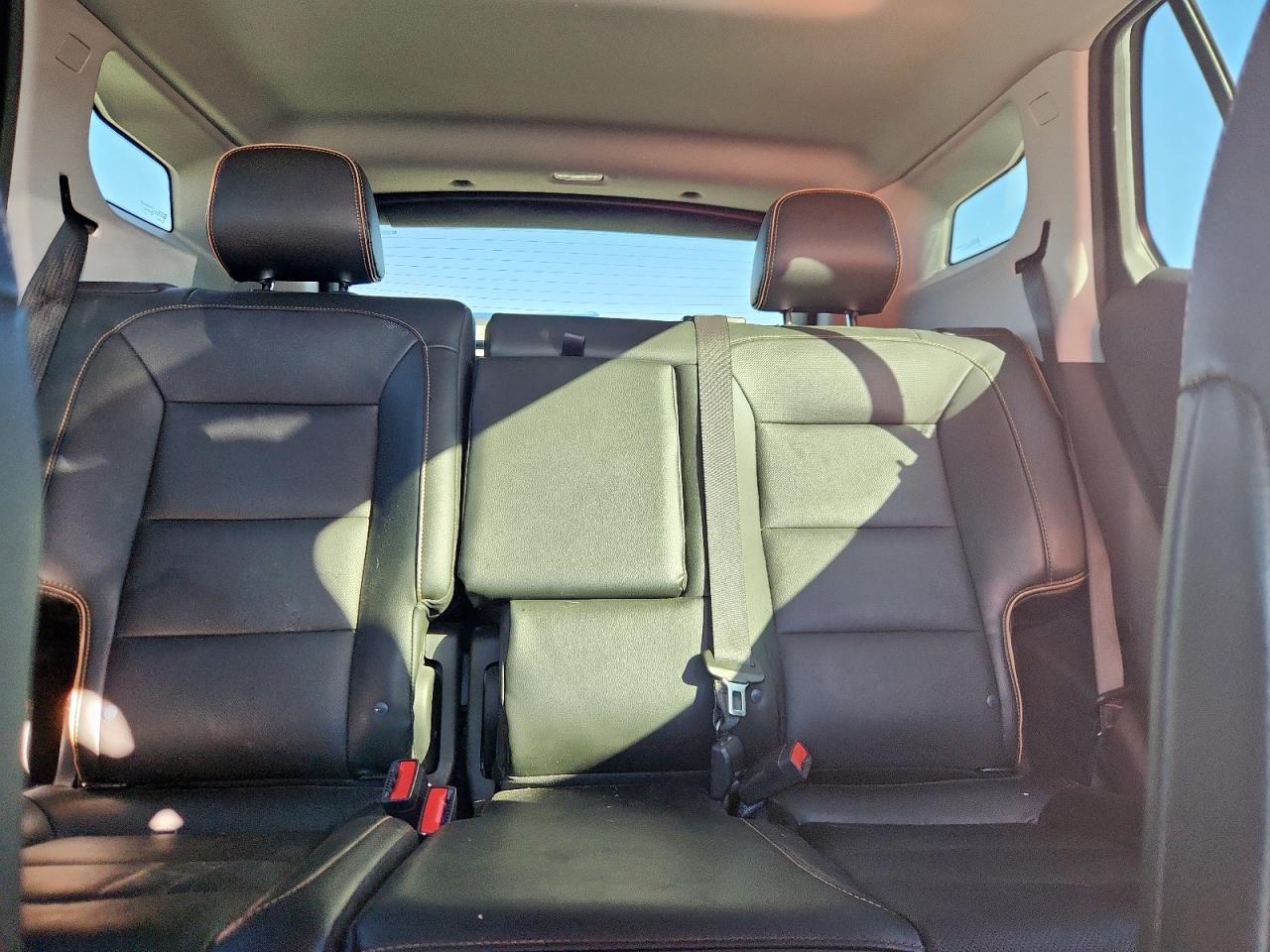 2022 GMC Terrain At4 VIN: 3GKALYEV9NL295631 Lot: 90584865