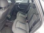 2012 AUDI A1 SPORT TDI  for sale at Copart SANDTOFT