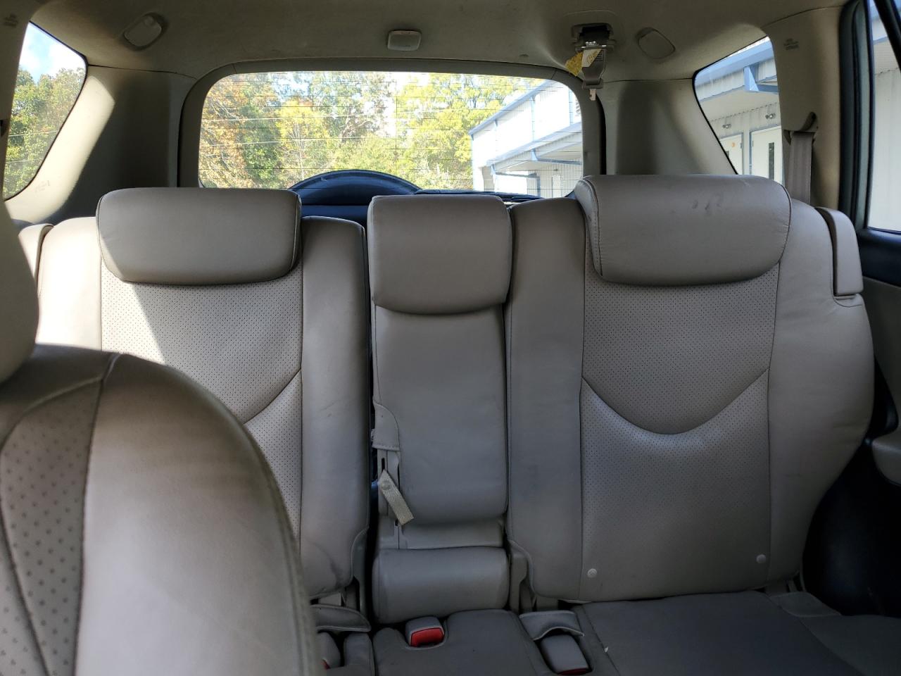 2008 Toyota Rav4 Limited VIN: JTMZK31V786013401 Lot: 90643945