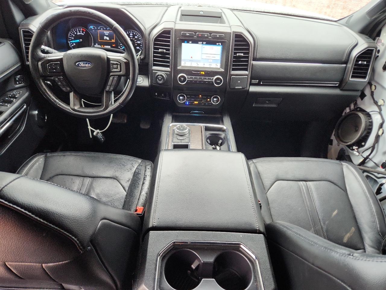 2019 Ford Expedition Limited VIN: 1FMJU1KT0KEA69228 Lot: 84467365