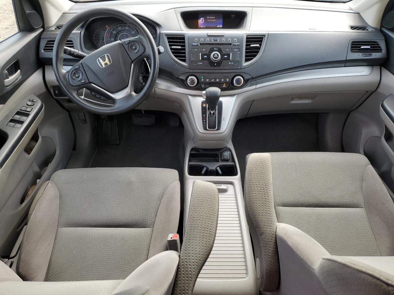 2012 Honda Cr-V Ex VIN: 3CZRM3H58CG705006 Lot: 85915285