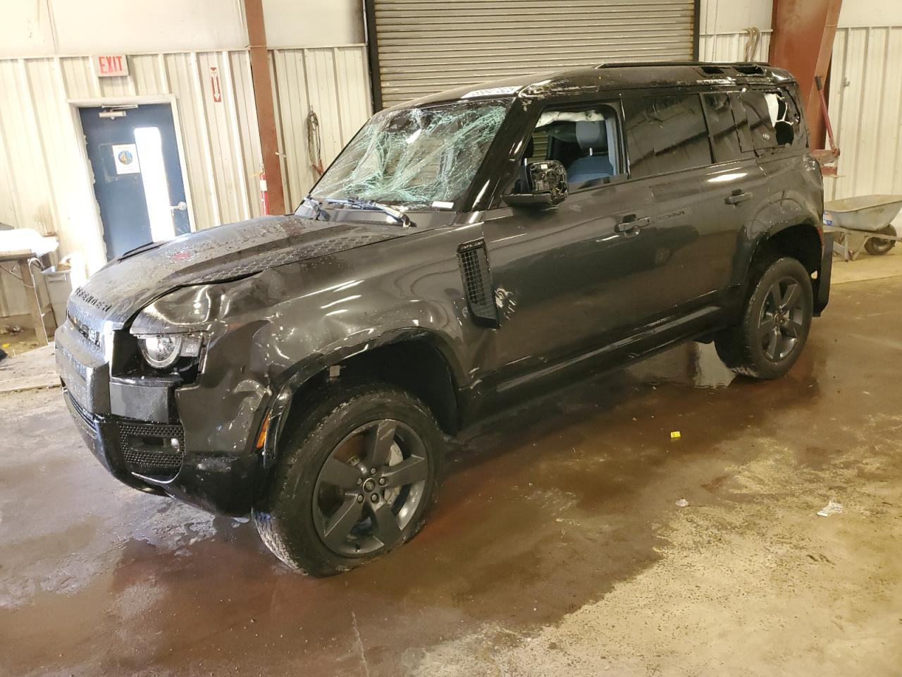 2023 Land Rover Defender 110 X-Dynamic Se