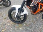 2014 KTM 690 DUKE 14  for sale at Copart CORBY