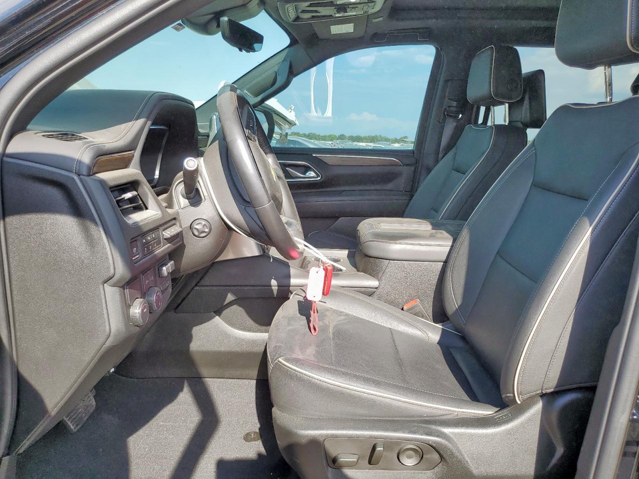 2023 Chevrolet Suburban C1500 Premier VIN: 1GNSCFKL6PR472601 Lot: 85348785