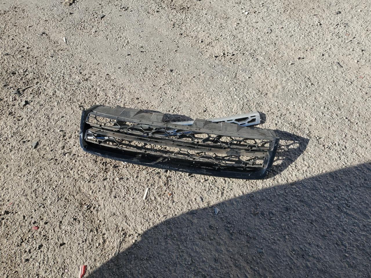 2018 Land Rover Discovery Sport Hse VIN: SALCR2RX3JH777234 Lot: 87097985