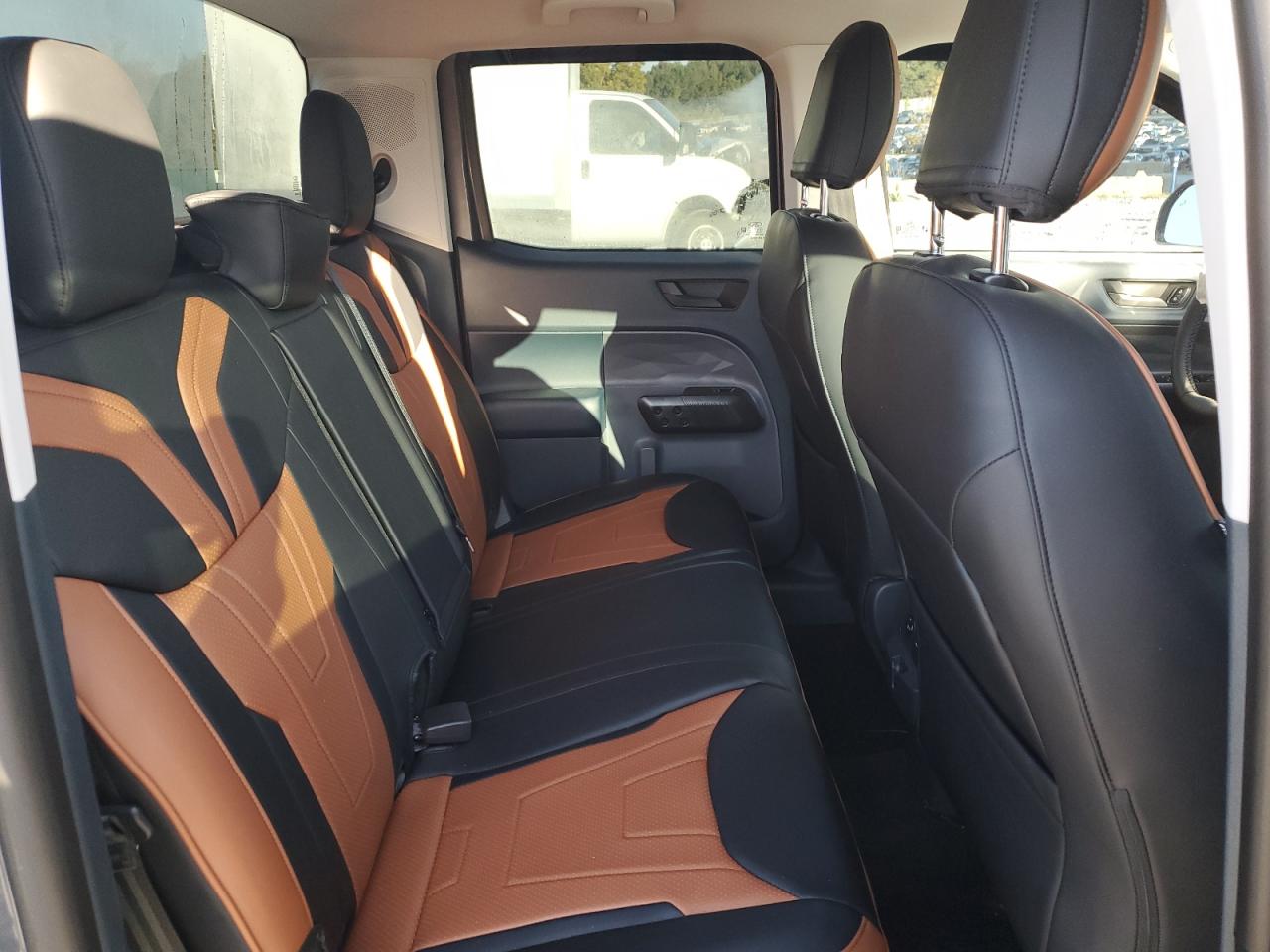 2024 Ford Maverick Xlt VIN: 3FTTW8H34RRA42970 Lot: 86807355