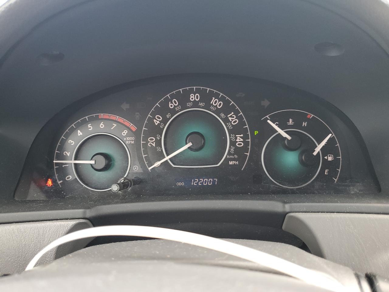 2008 Toyota Camry Solara Se VIN: 4T1FA38P88U158676 Lot: 84477585