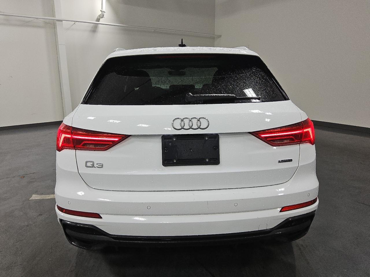 2024 Audi Q3 Premium S Line 45 VIN: WA1DECF39R1052220 Lot: 85711875