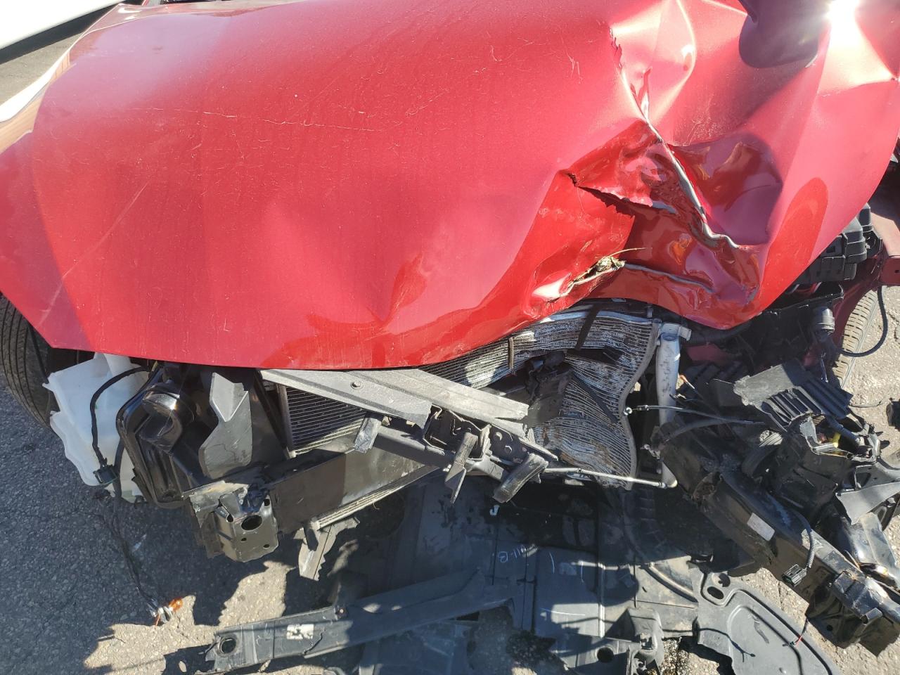 2019 Kia Forte Gt Line VIN: 3KPF34AD3KE011949 Lot: 90509715