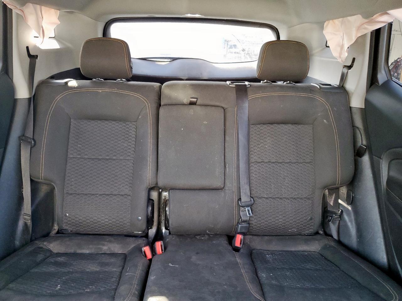 2018 GMC Terrain Sle VIN: 3GKALMEV3JL178274 Lot: 85938975