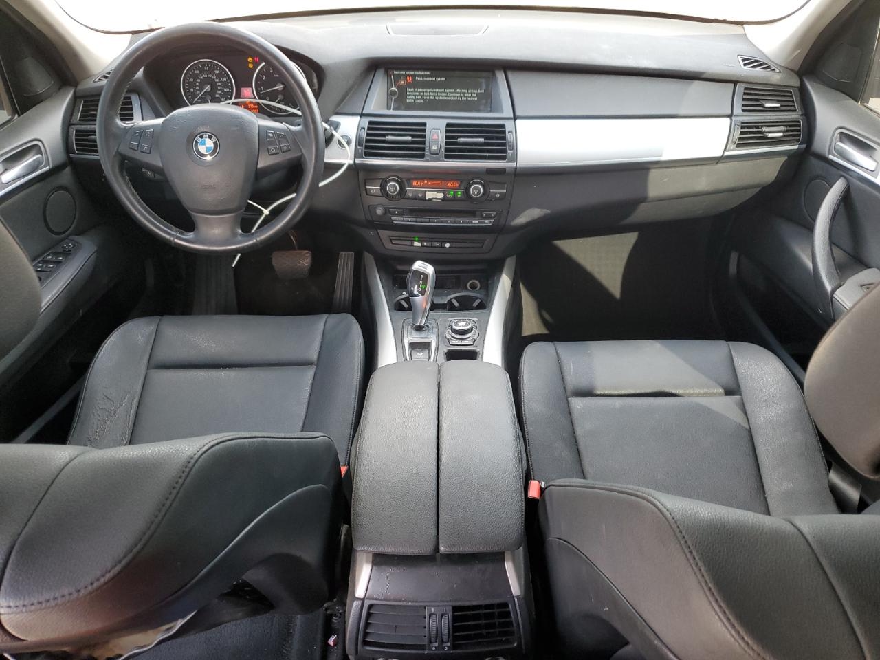 2012 BMW X5 xDrive35I VIN: 5UXZV4C50CL752807 Lot: 86836715