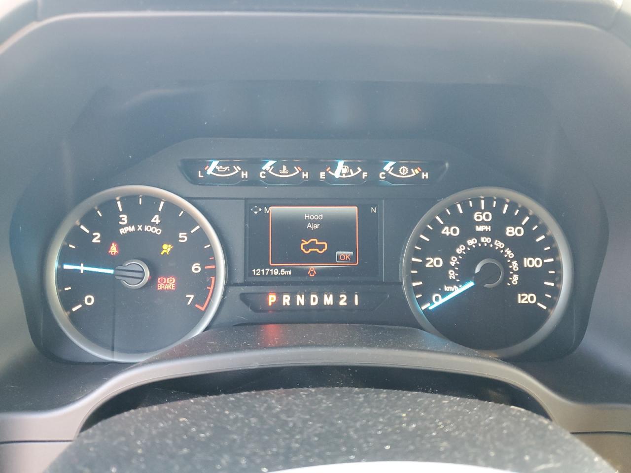 2017 Ford F150 Supercrew VIN: 1FTEW1EF9HFC82431 Lot: 85938125