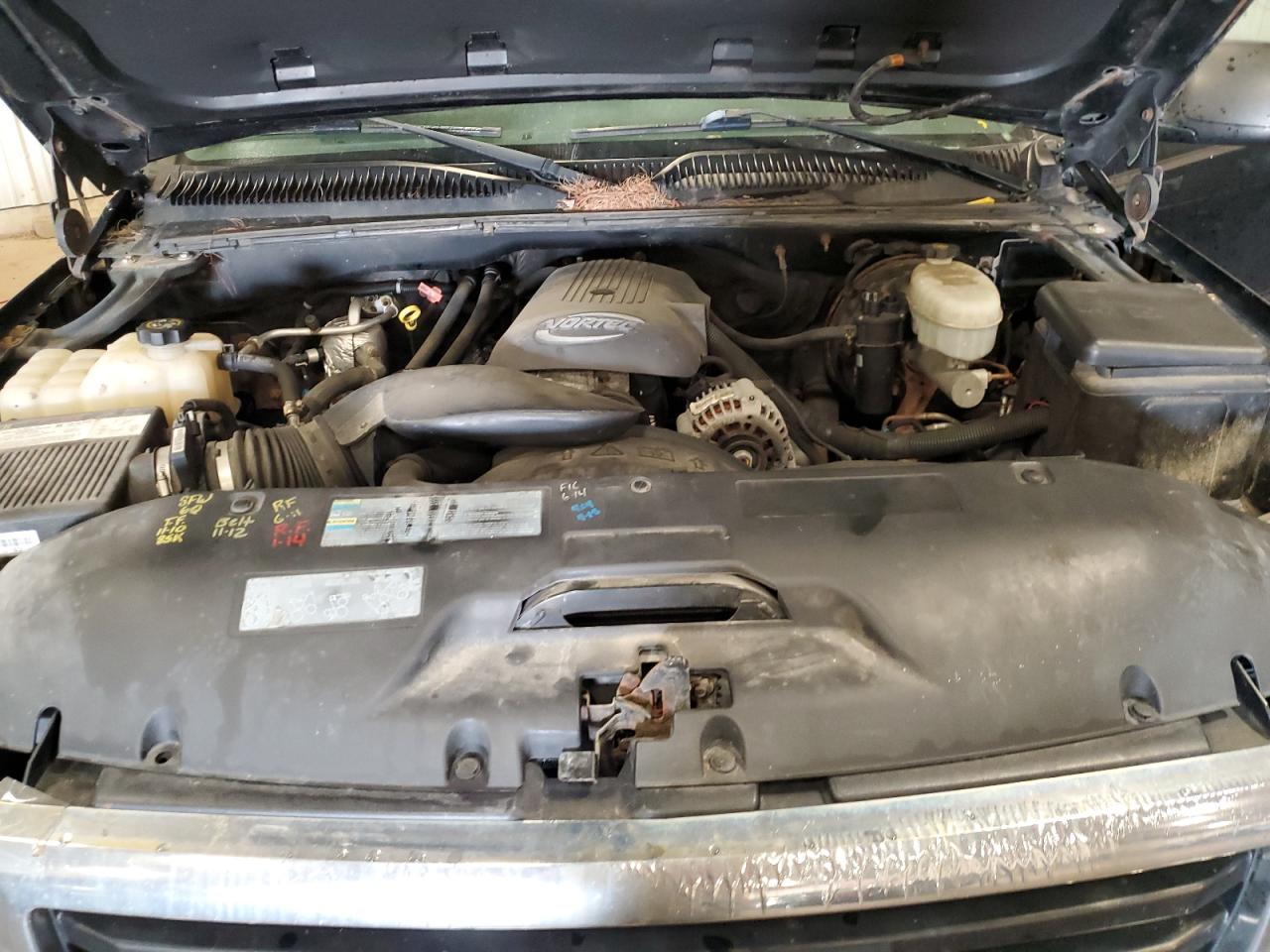 2004 GMC New Sierra K1500 VIN: 1GTEK19T74E149226 Lot: 86442915