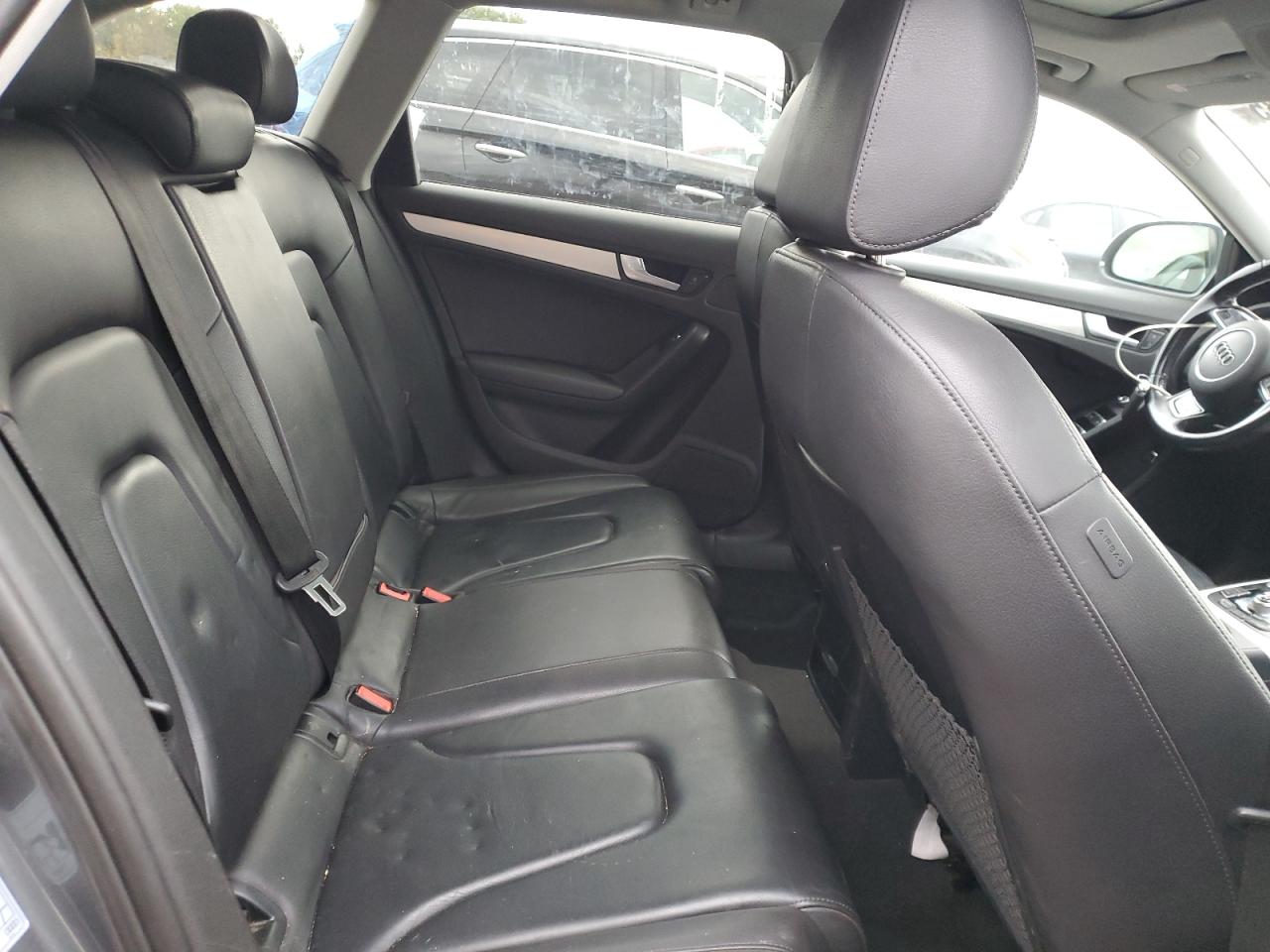 2015 Audi A4 Allroad Premium Plus VIN: WA1UFAFL5FA120428 Lot: 89798385