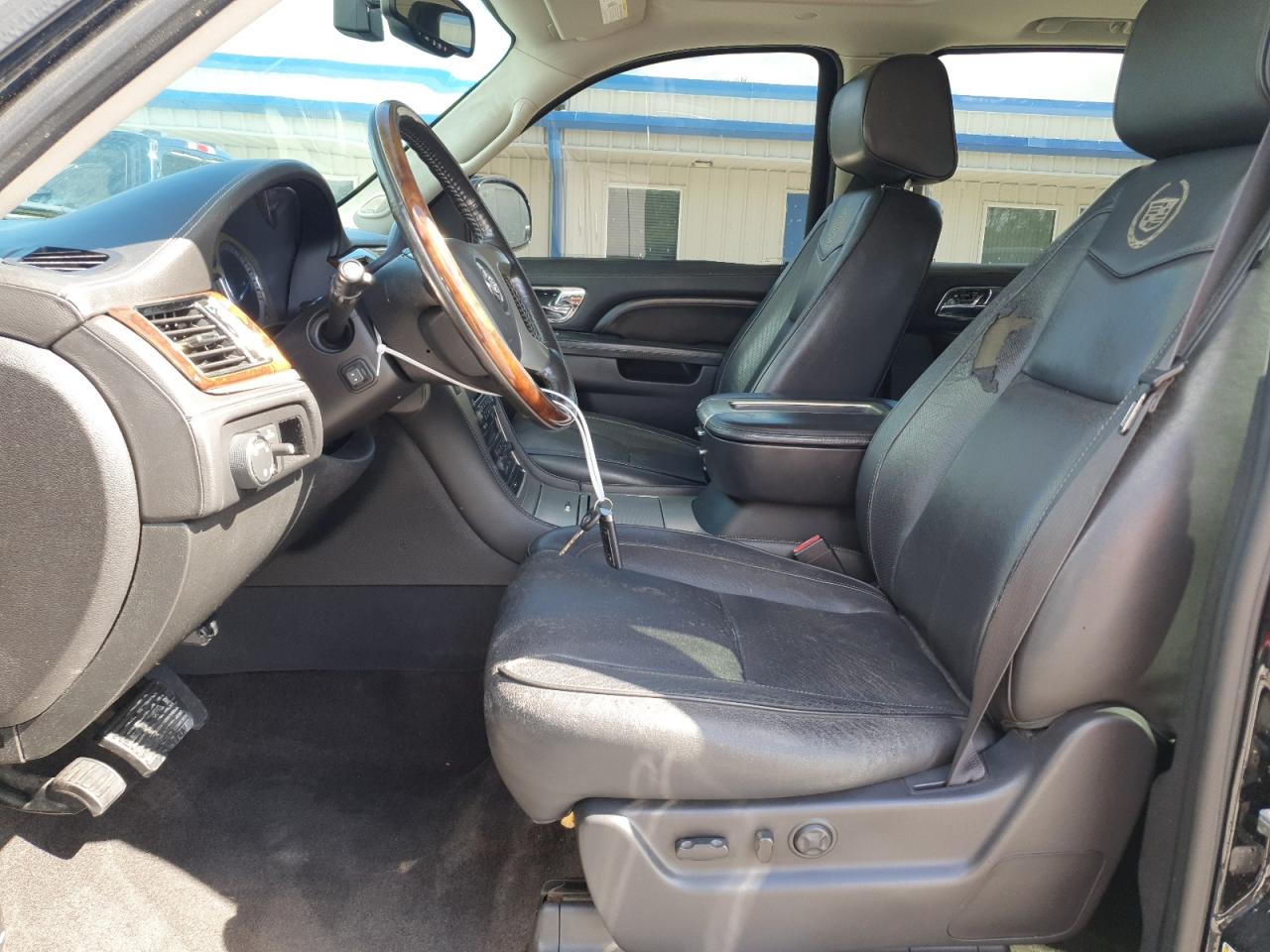 2013 Cadillac Escalade Esv Platinum VIN: 1GYS3KEF9DR322219 Lot: 90066535