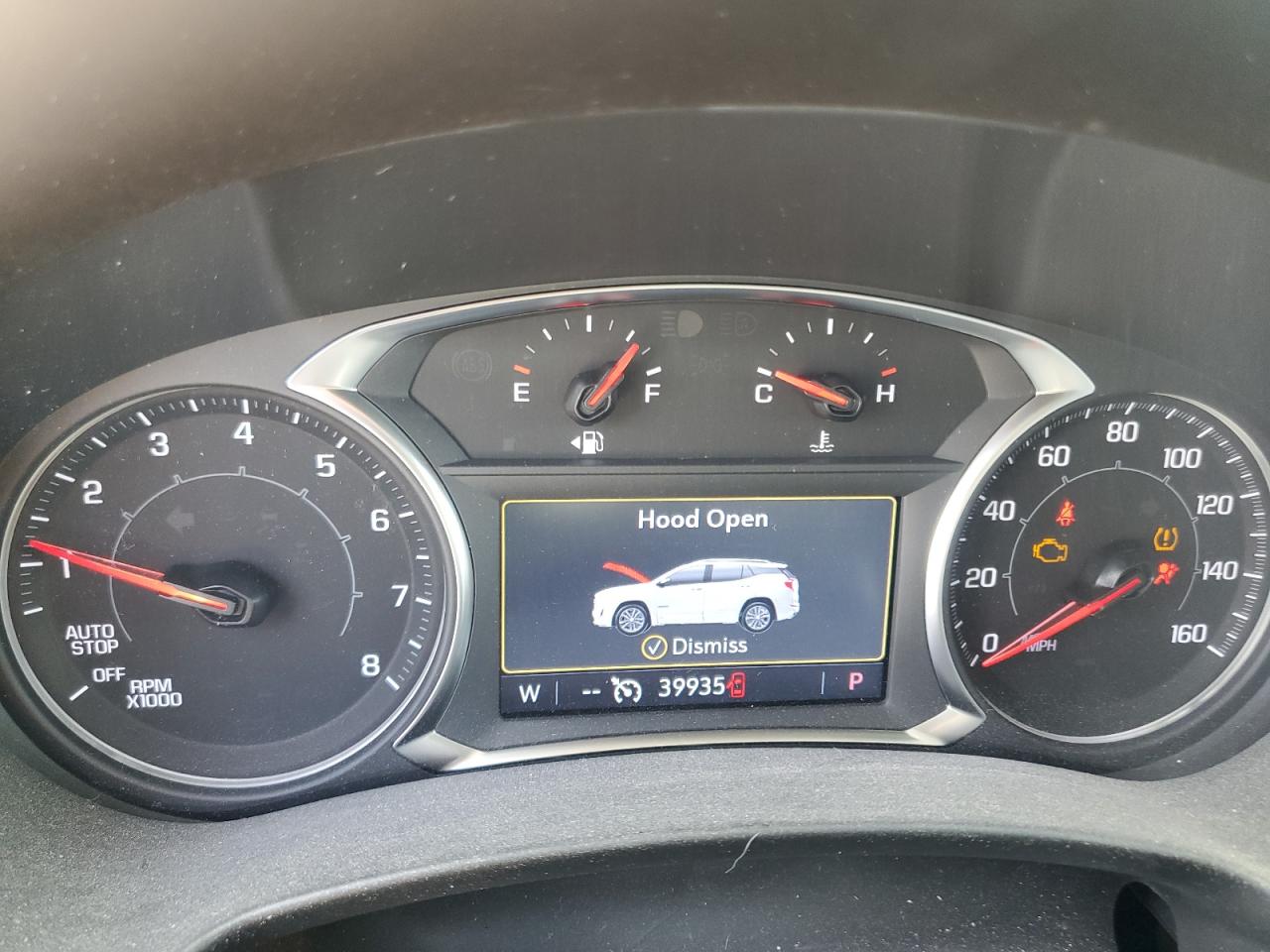 2024 GMC Terrain Slt VIN: 3GKALVEGXRL305346 Lot: 90071915