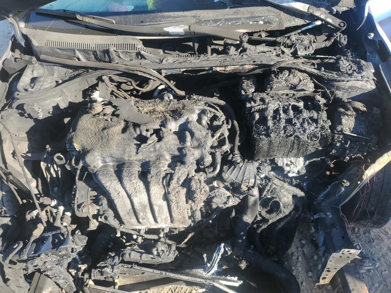 2018 Hyundai Elantra Se VIN: 5NPD84L57JH314010 Lot: 86886545