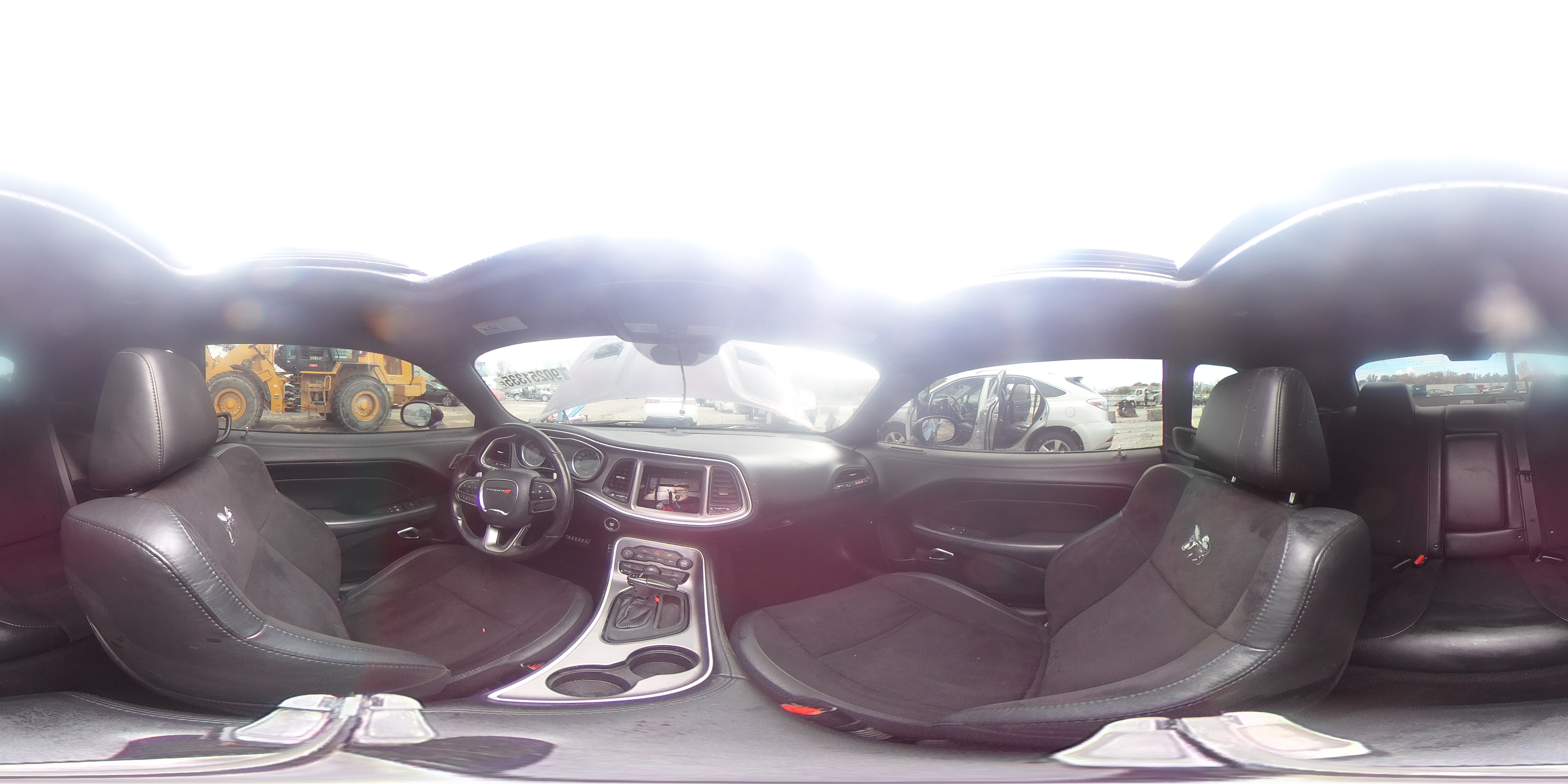 2021 Dodge Challenger R/T Scat Pack VIN: 2C3CDZFJ4MH513795 Lot: 90251335