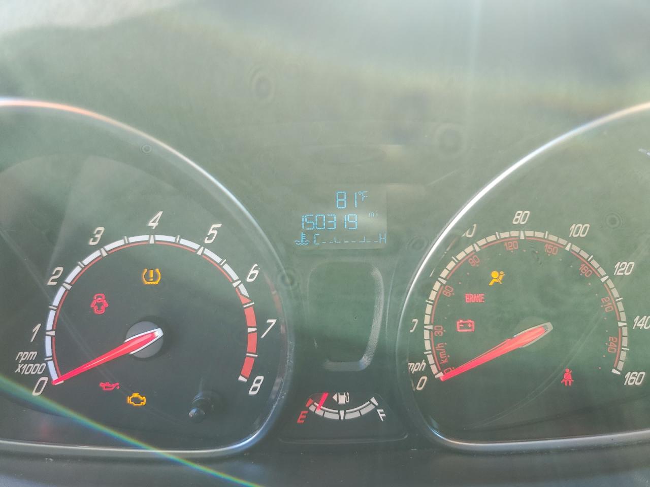 2015 Ford Fiesta St VIN: 3FADP4GX3FM189701 Lot: 84992165