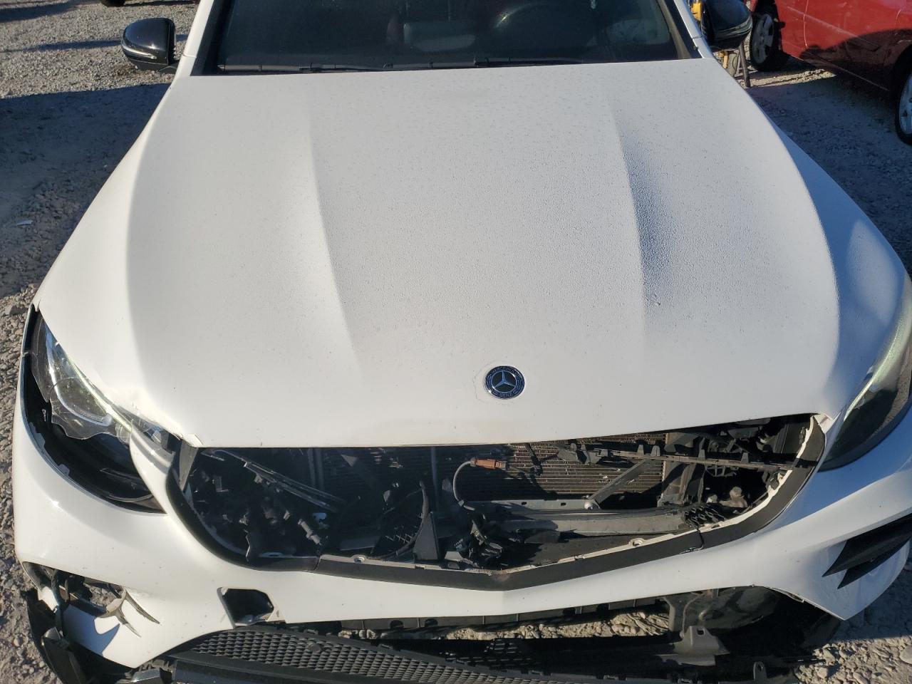 2019 Mercedes-Benz Glc Coupe 43 4Matic Amg VIN: WDC0J6EB1KF644899 Lot: 89638655